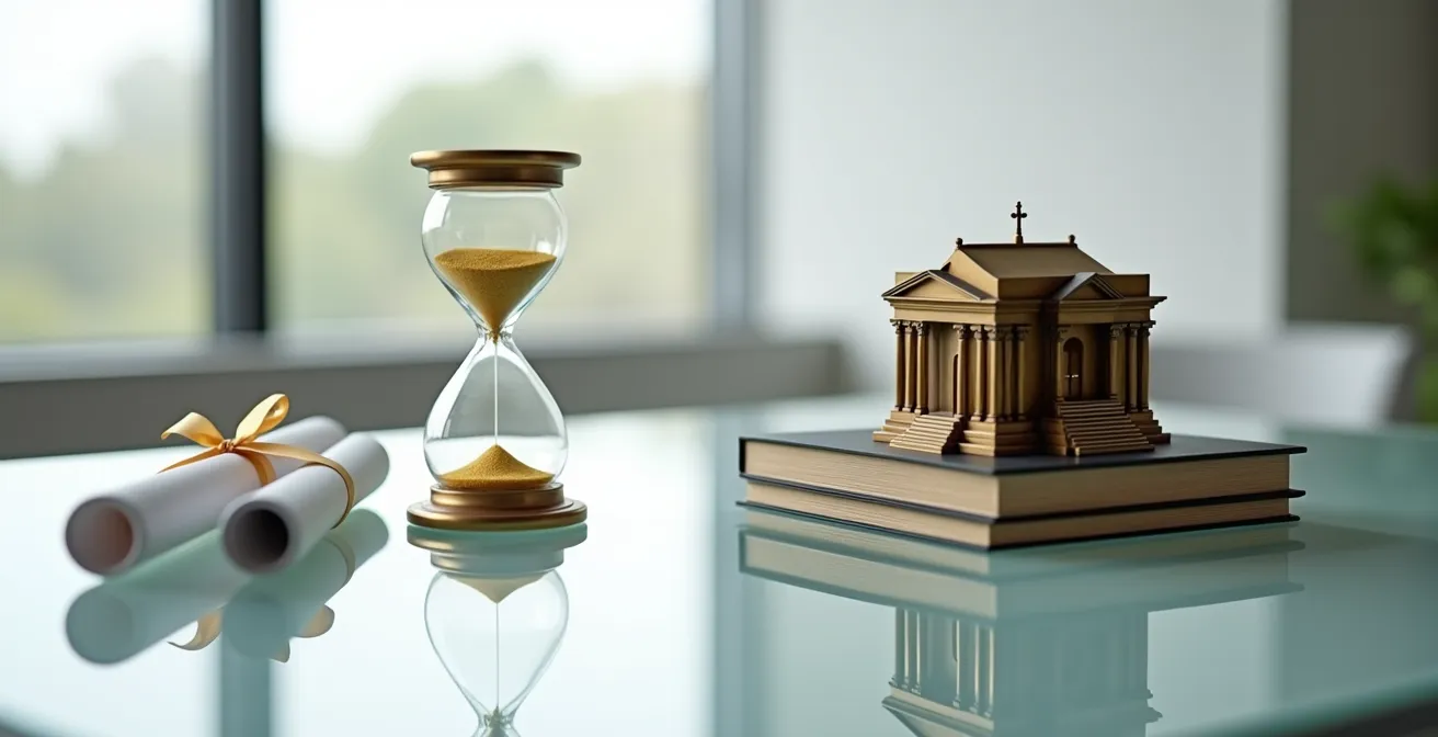 Représentation visuelle de la liquidité comparée entre assurance vie et bien immobilier