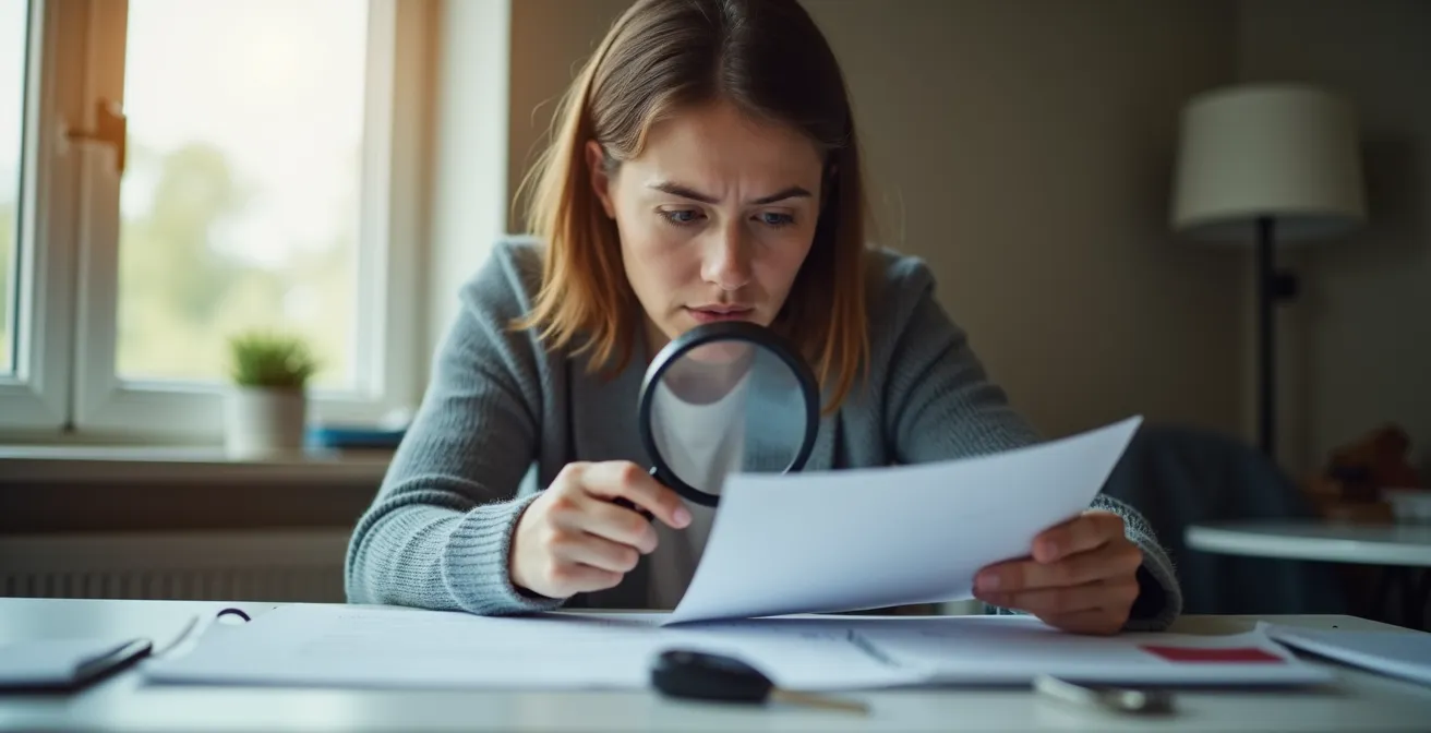 Graphique comparatif des niveaux de couverture d'assurance automobile