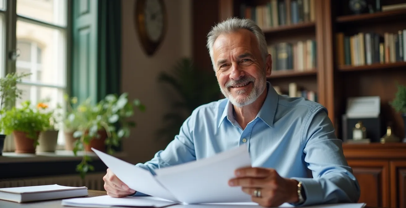 Visualisation d'une stratégie de rachat optimisée dans le temps